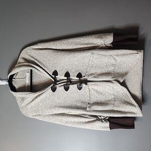 REBECCA KING CARDIGAN